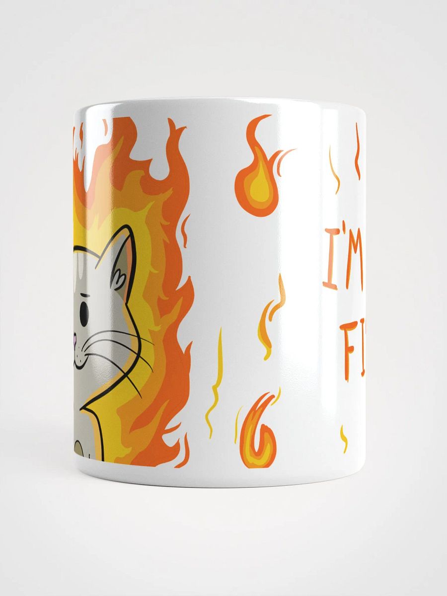 Fiery Mug product image (5)