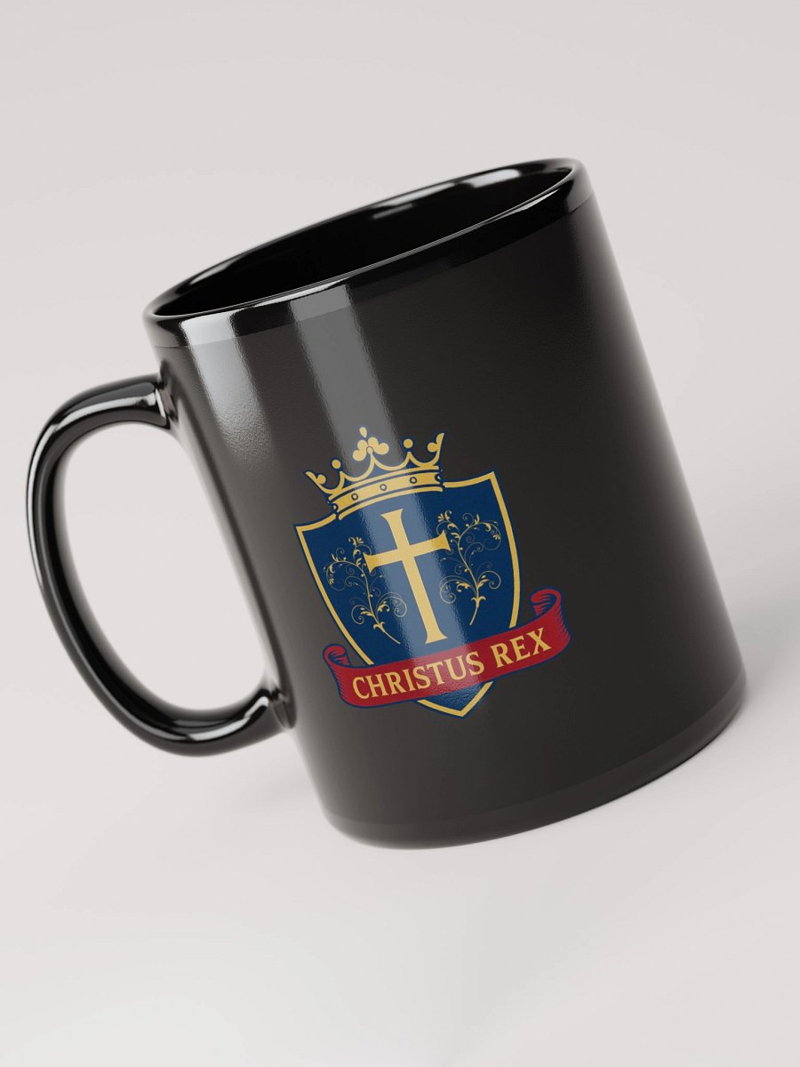 Christus Rex alt mug product image (5)