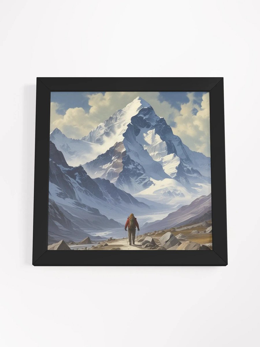 Mount Everest product image (56)