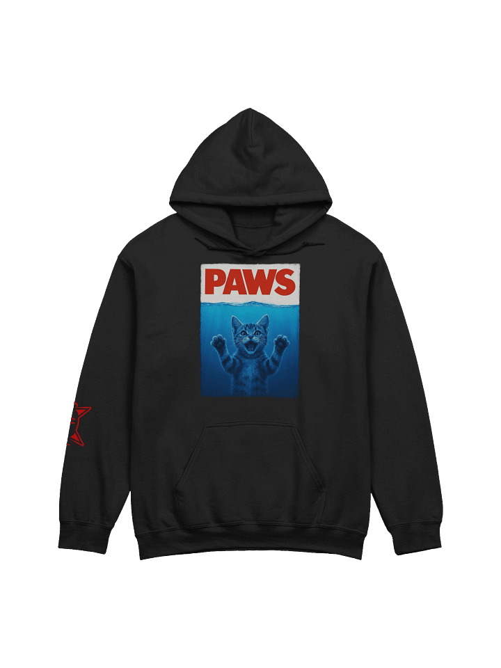 paws hoodie product image (1)