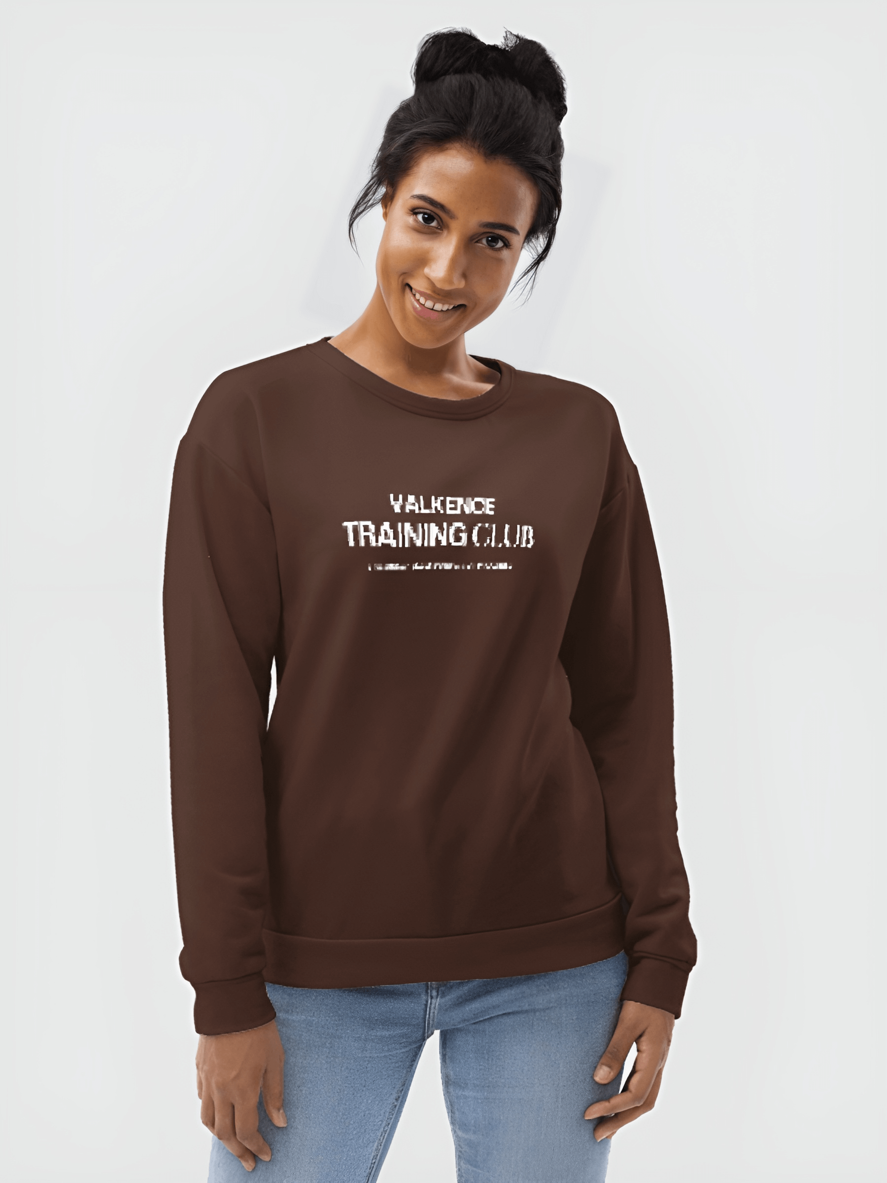 Training Club Sweatshirt - Mocha product image (2)