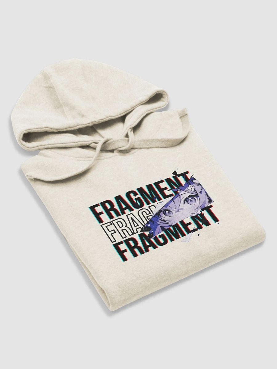 Fragment Anime Graphic T-Shirt product image (22)