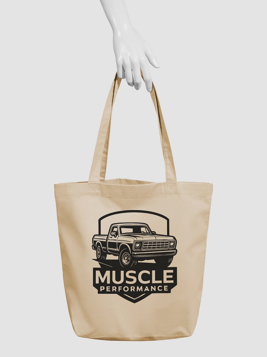 Muscle Performance product image (3)