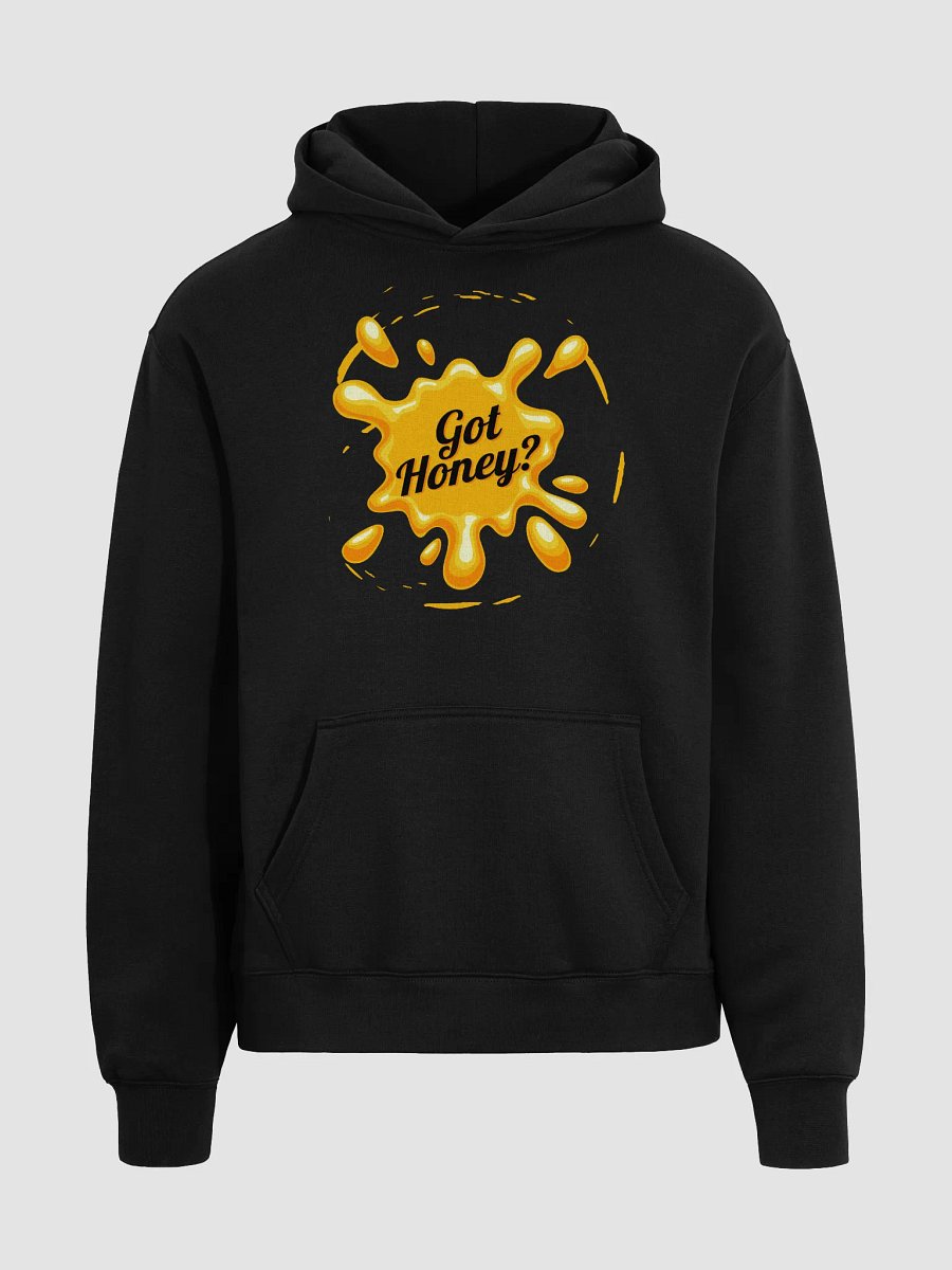 Got Honey Unisex Premium Oversized Hoodie product image (9)