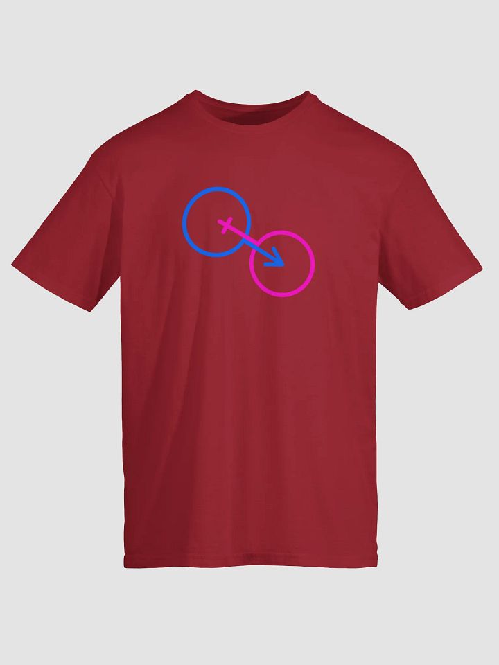 Traditional Relationship Unity T-Shirt product image (1)