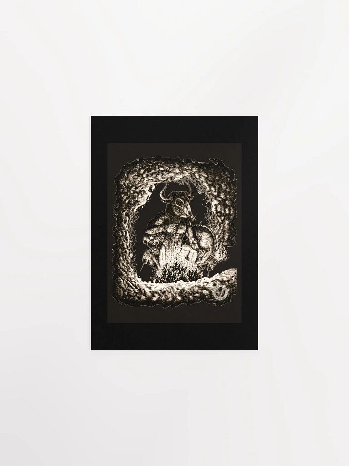 Spellbound: Reprise- Print product image (2)