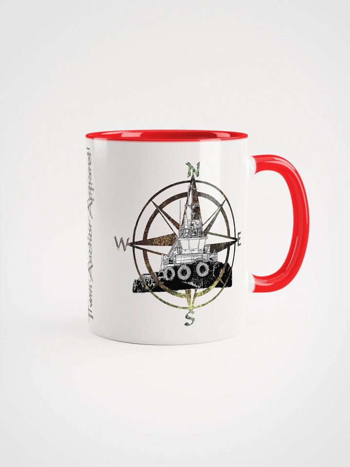 Copy of Copy of Three blade prop Tug CE Mug 11oz & 15oz product image (6)