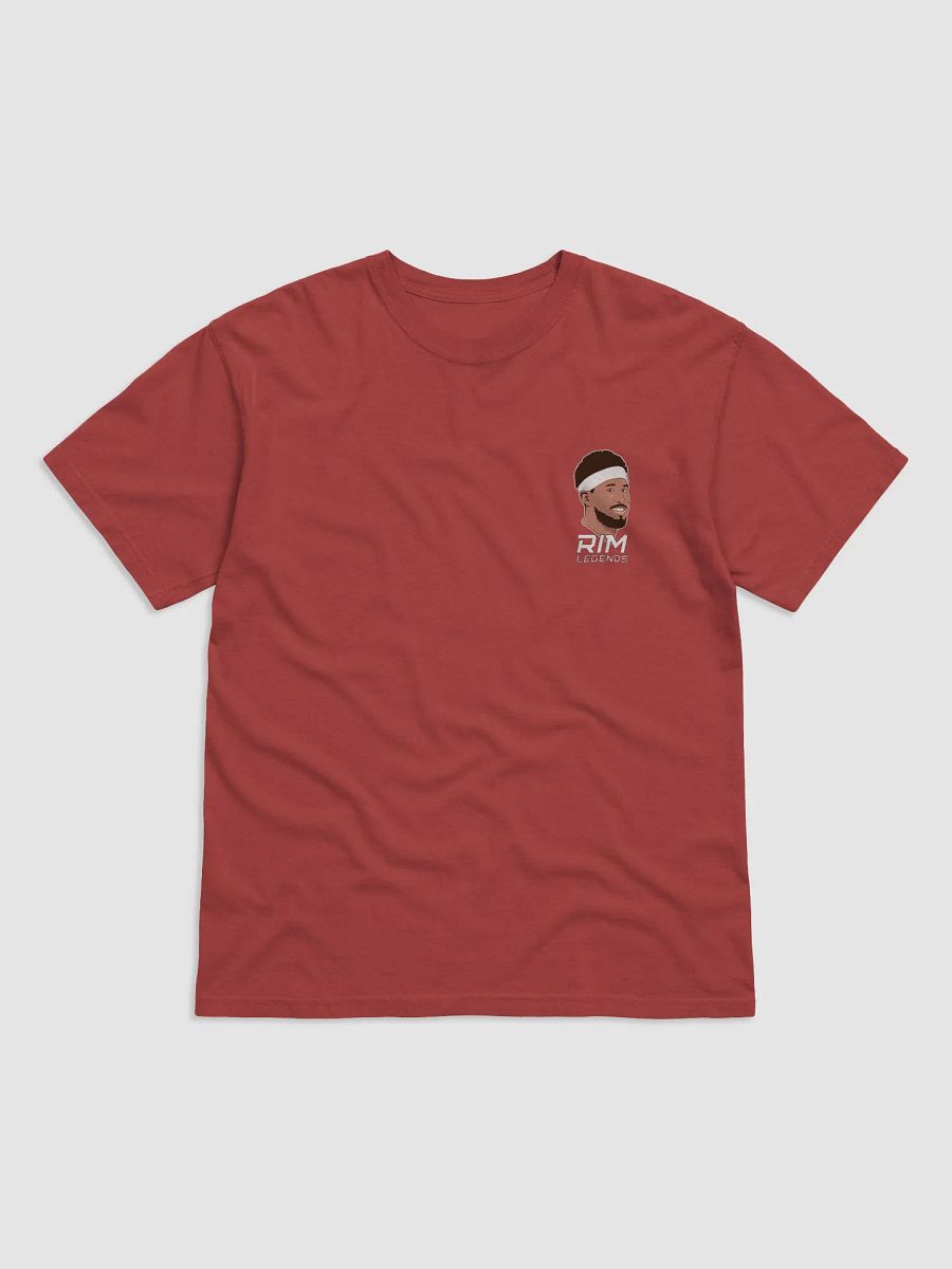 Heart of the Game: NBA Legends Portrait Tee | Devin Booker product image (1)