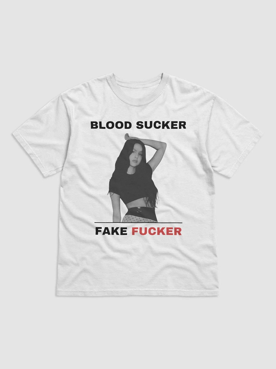 vampire t-shirt product image (2)