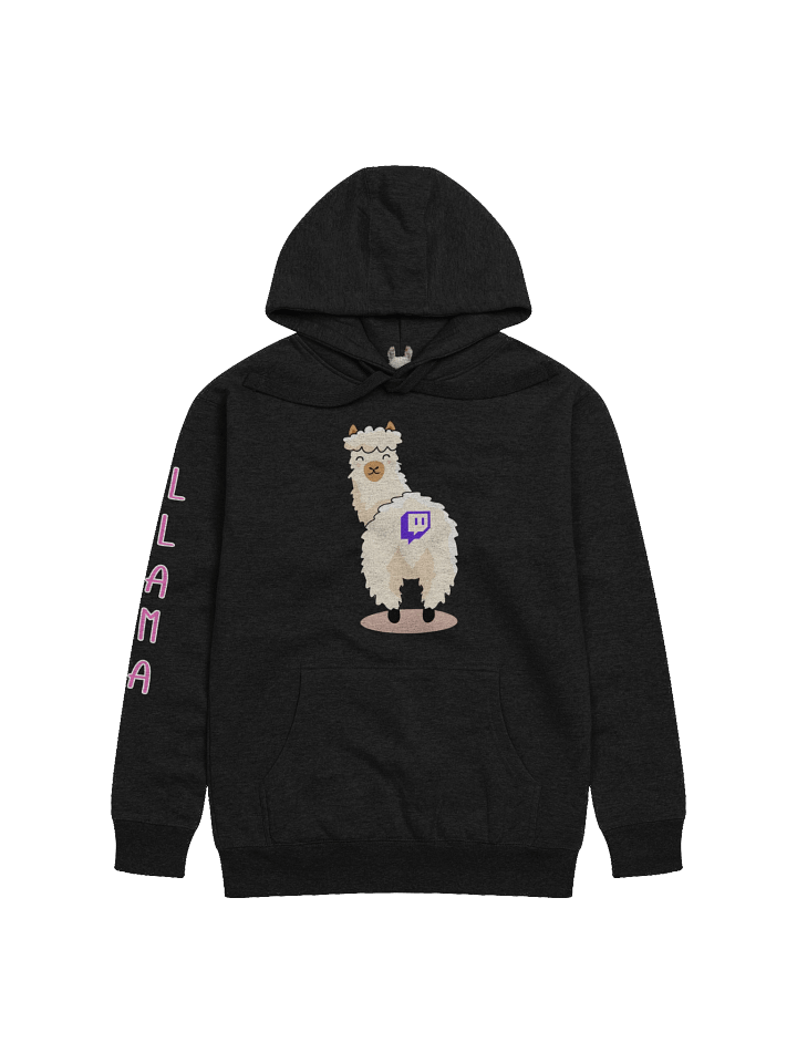 What you mean Llama Butts?! product image (2)
