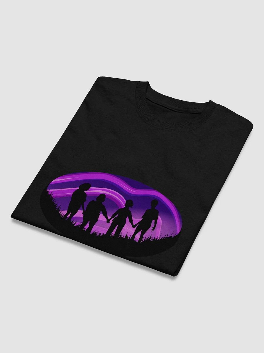 Lost Records: Bloom & Rage The Abyss T-Shirt product image (35)