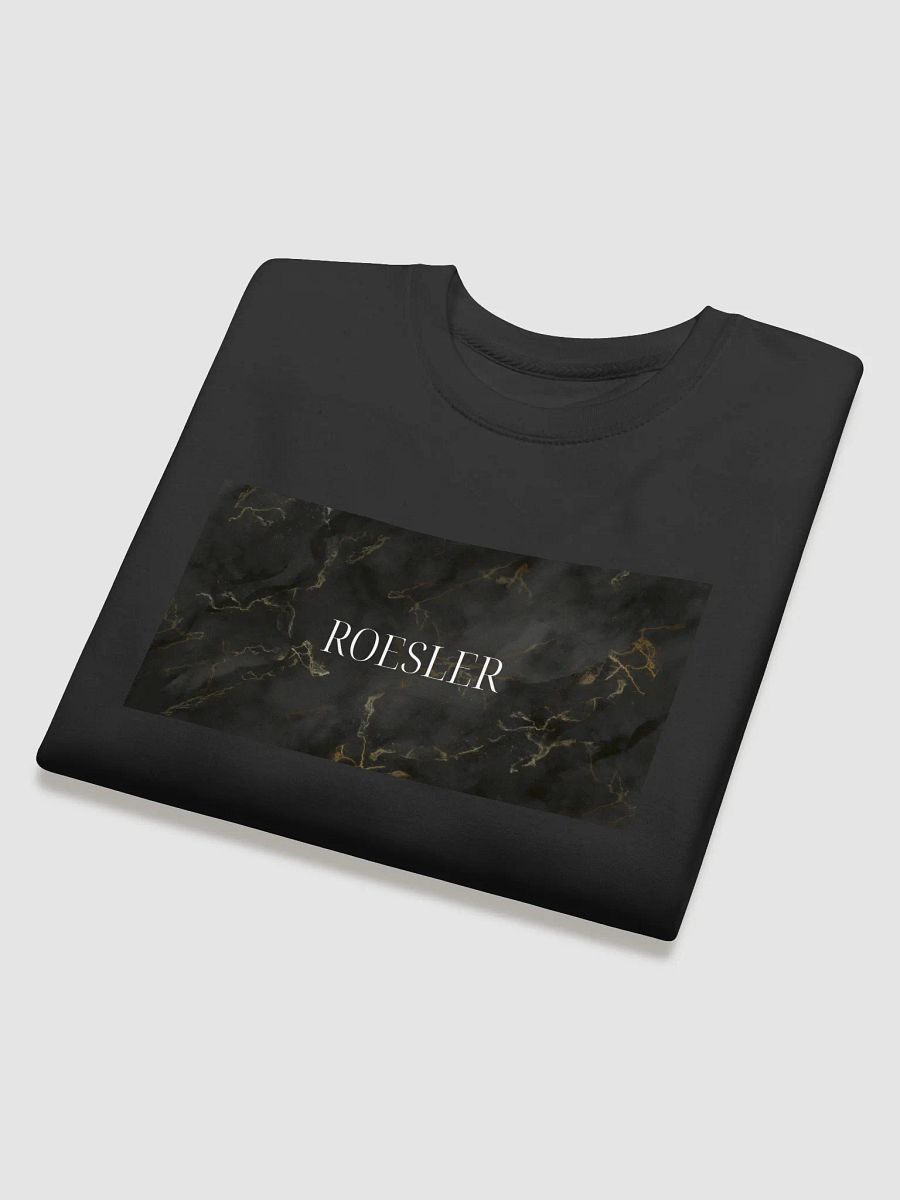 Marbled Elegance Premium Sweatshirt product image (4)