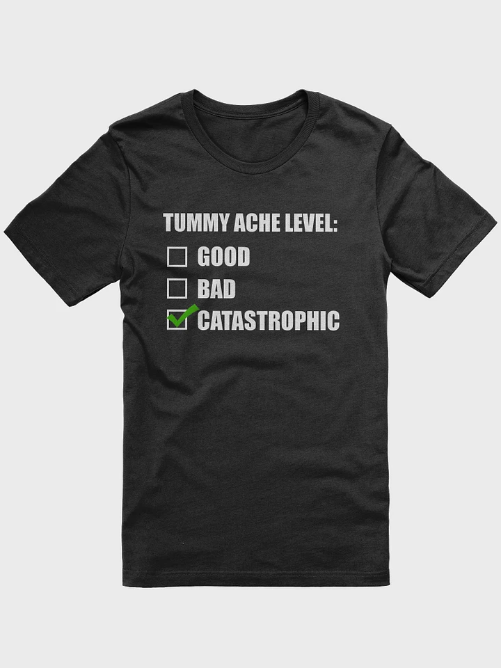 Tummy Ache Level product image (2)