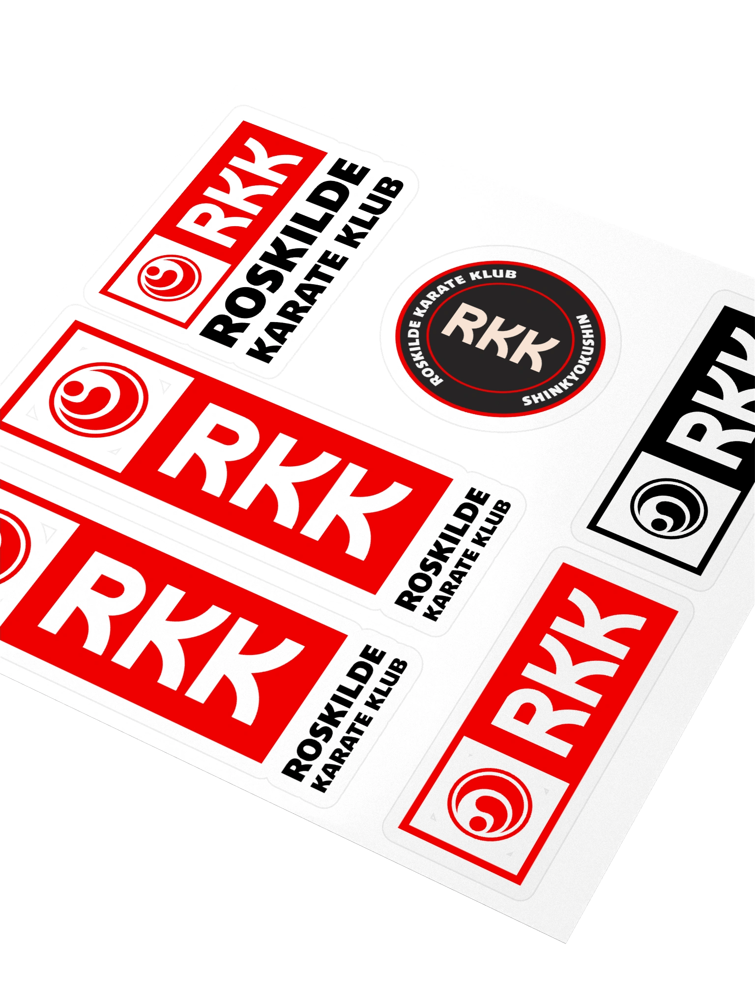 Kisscut RKK Stickers product image (4)