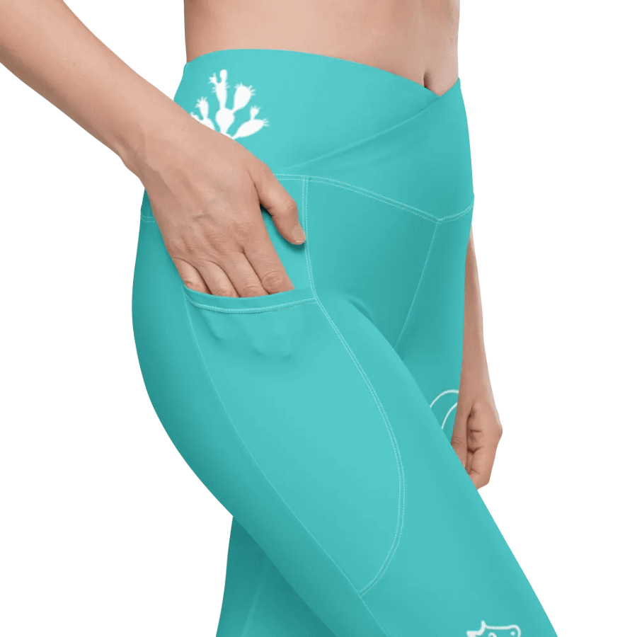 Wild West Leggings product image (7)