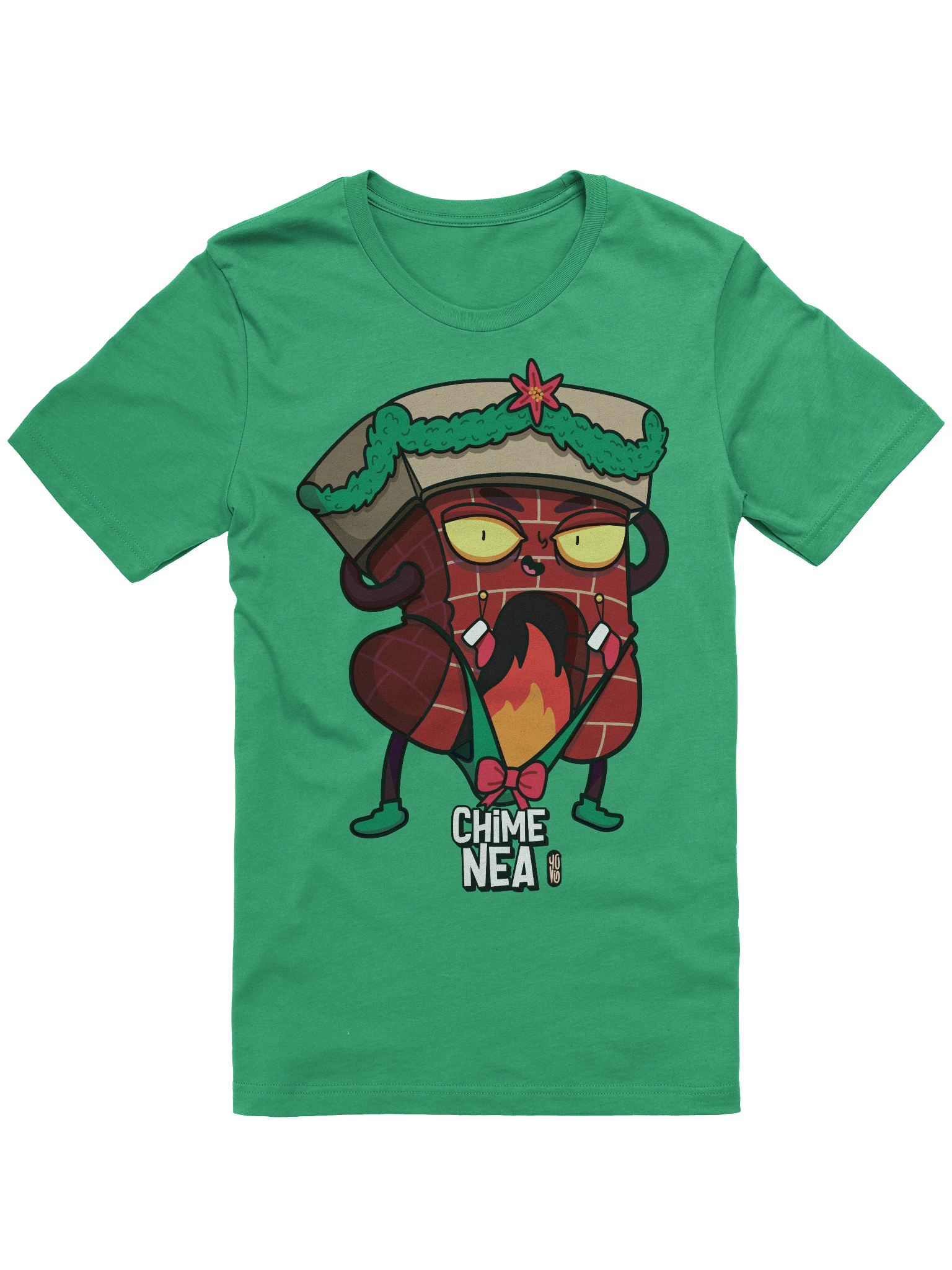 Chimenea - Super Soft T-Shirt product image (1)