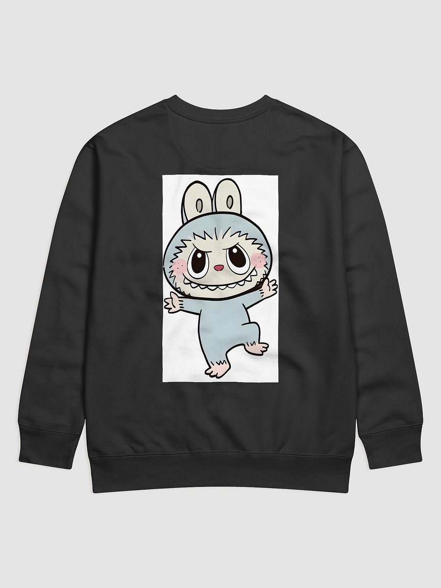 Fufu Crewneck Sweater product image (14)