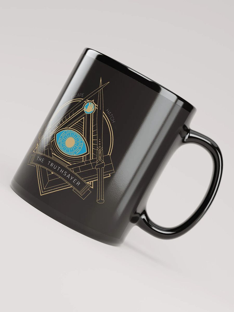 Truthsayer Mug product image (7)