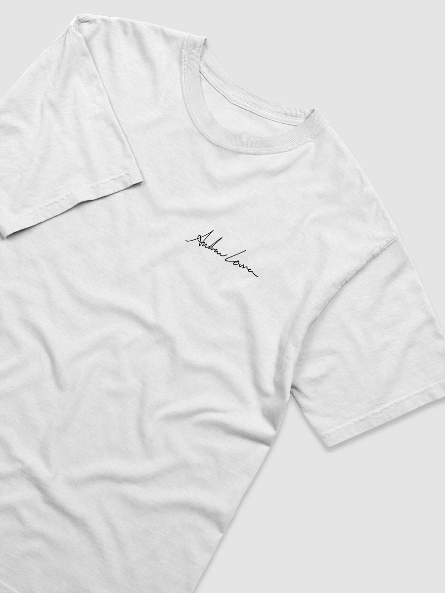 Do Something Even If It's Wrong- Printed Tee product image (35)