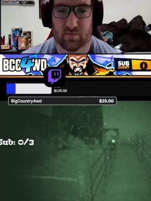 When your chat loves to troll you cause you hate spooky games!!! #fyp #phasmophobia #jumpscarevideo #twitch #scared