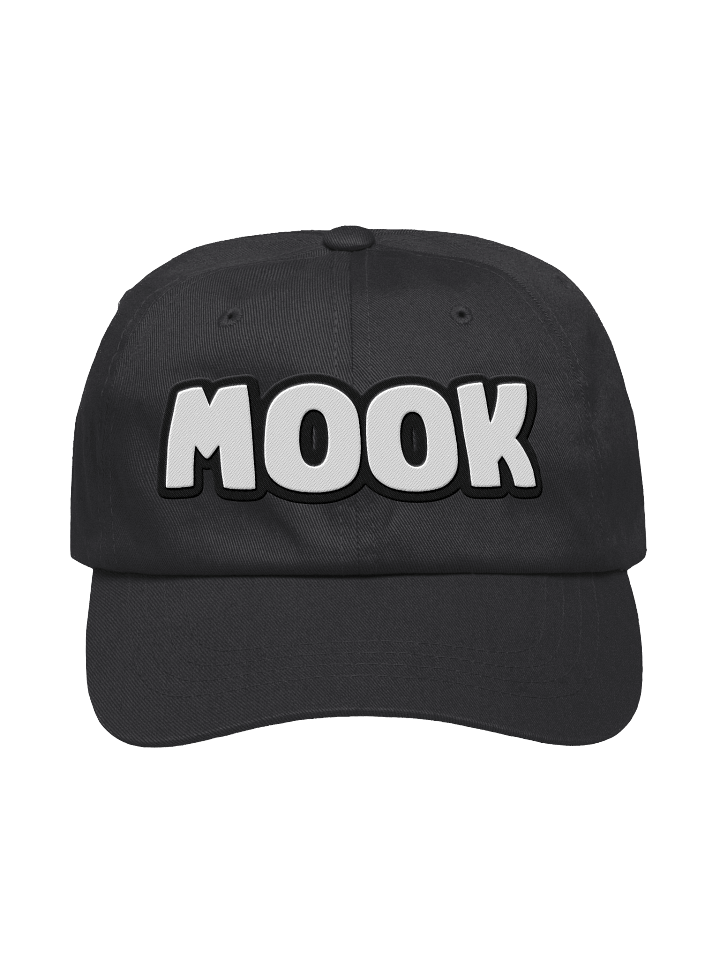 Mook - Hat product image (1)