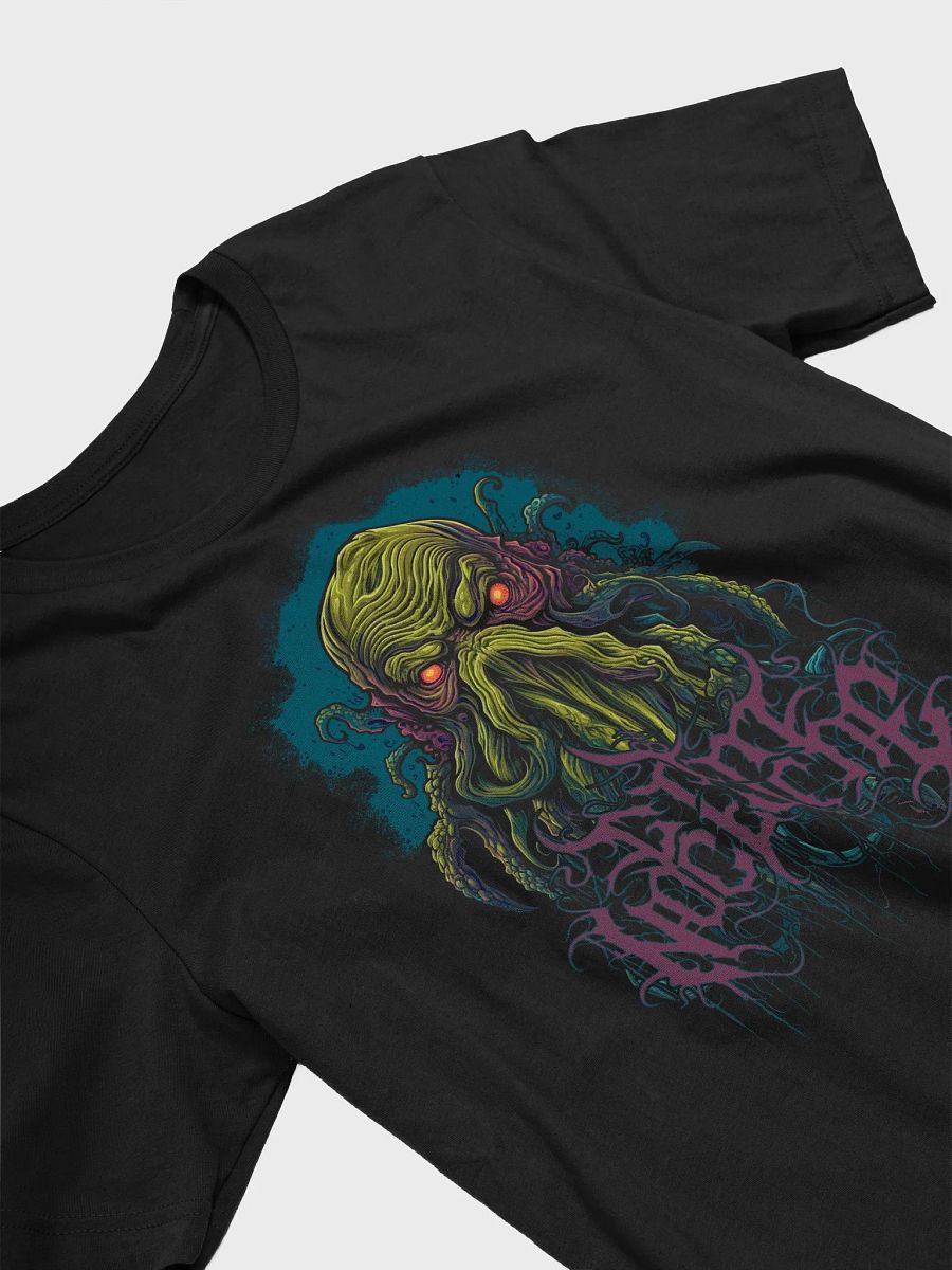 Cthulu Tee product image (3)