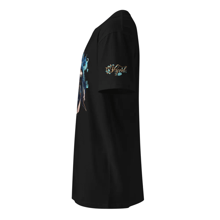 Calcium Cannons T-Shirt product image (2)