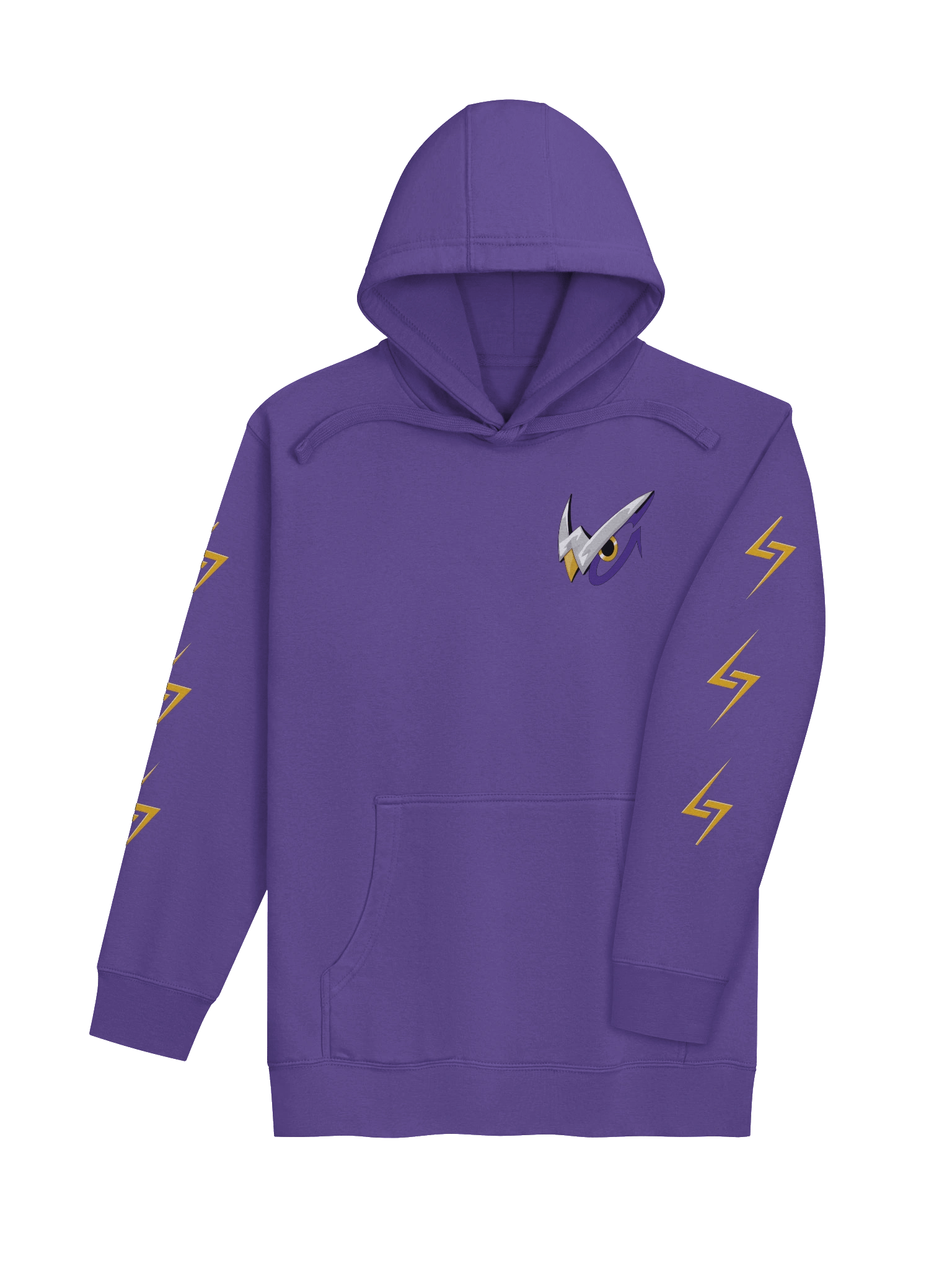 Winguardians Team Hoodie product image (16)