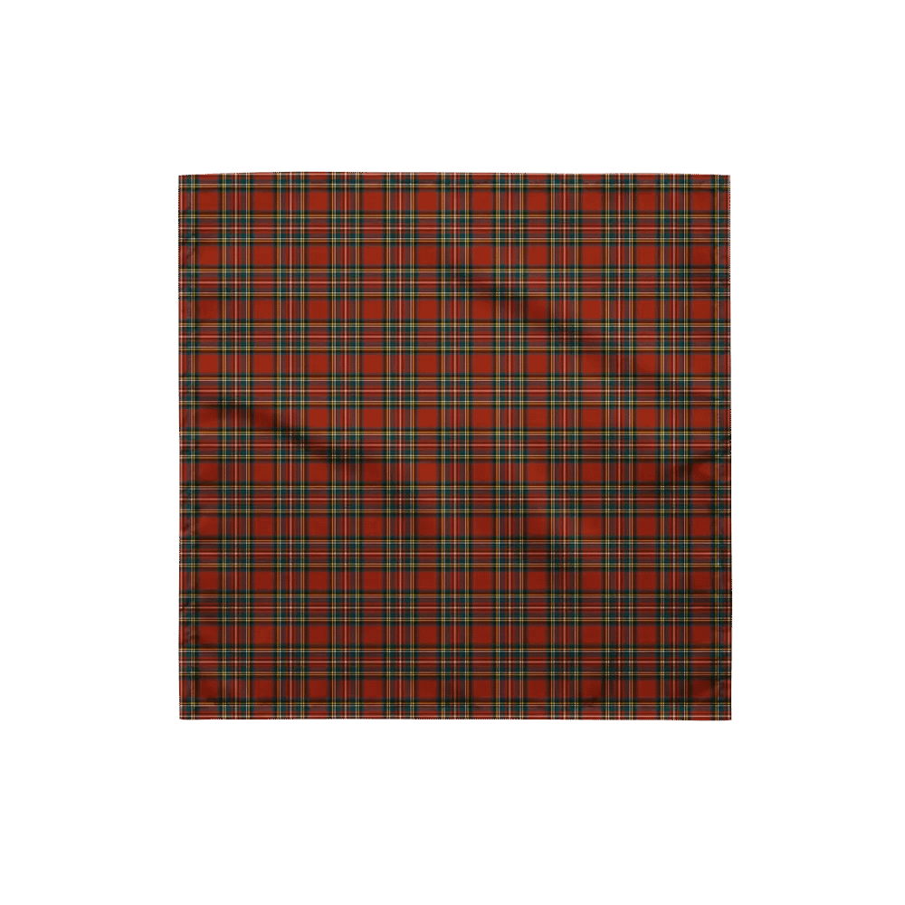 Royal Stewart Tartan Bandana product image (4)