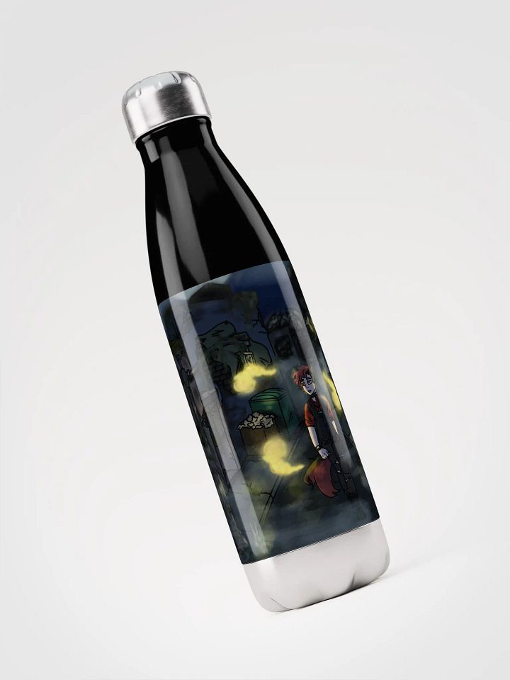 Cryptid Wasteland product image (1)