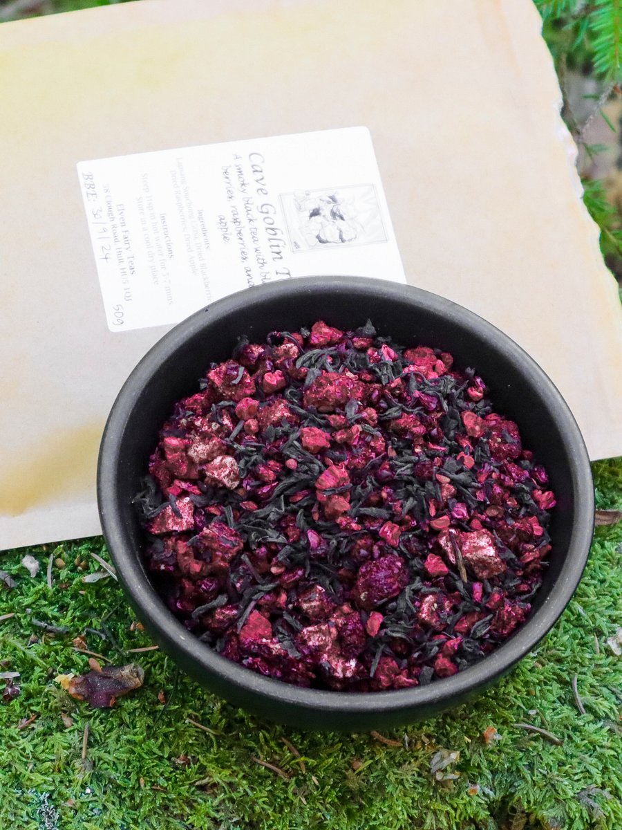 Cave Goblin Tea (B) product image (3)