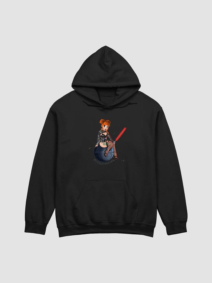 Darth Leema Hoodie product image (6)