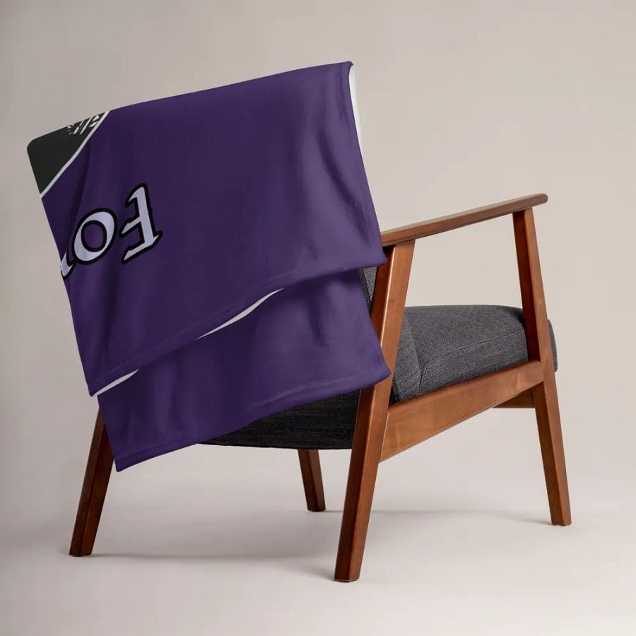 Forever Protected Blanket product image (15)