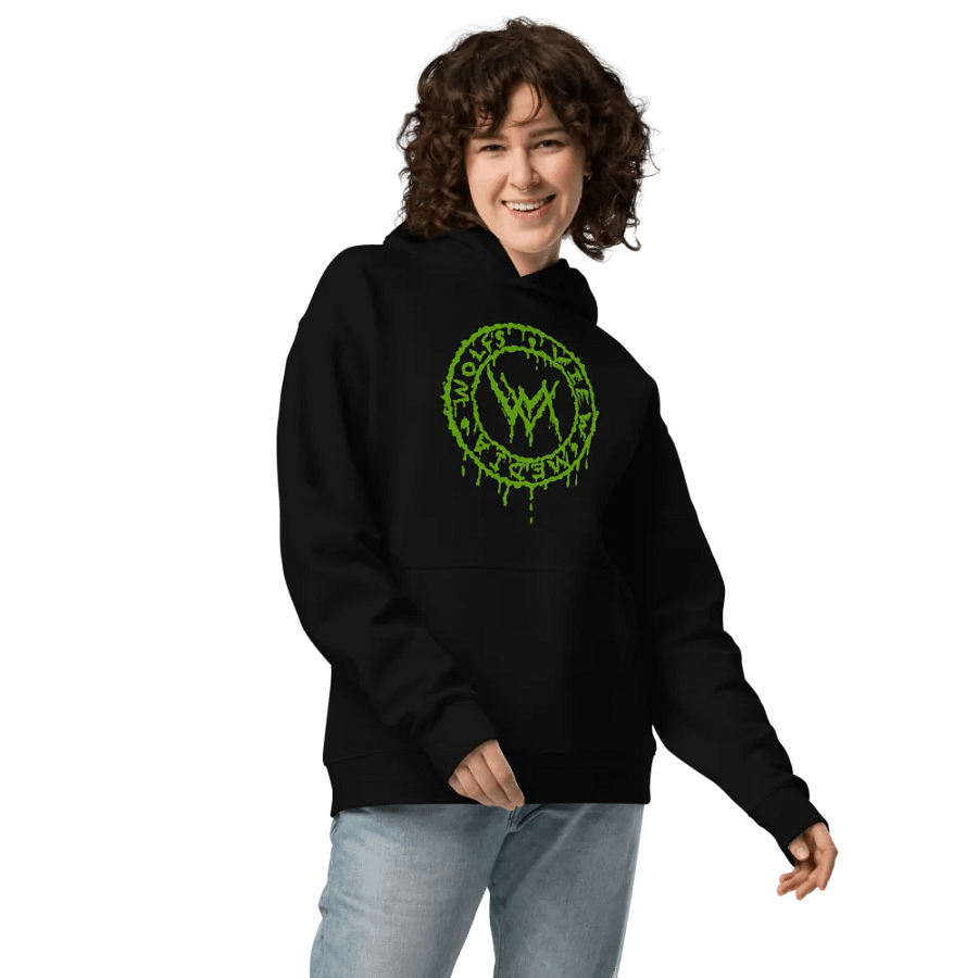 Hellspawn- Hoodie product image (3)