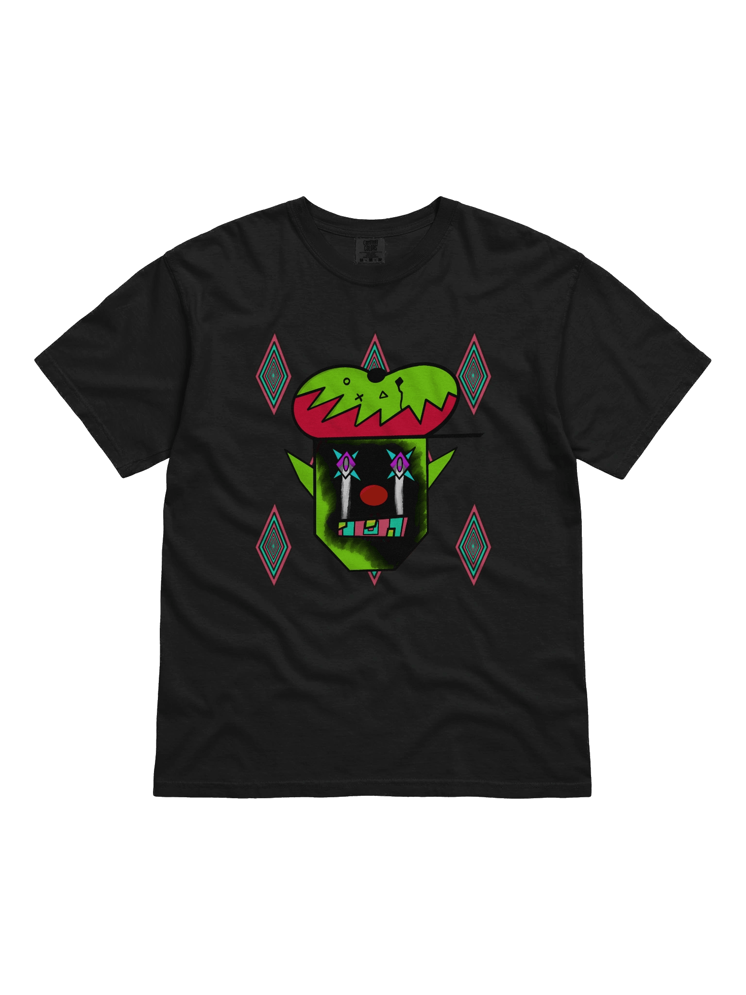 Void Clown product image (1)