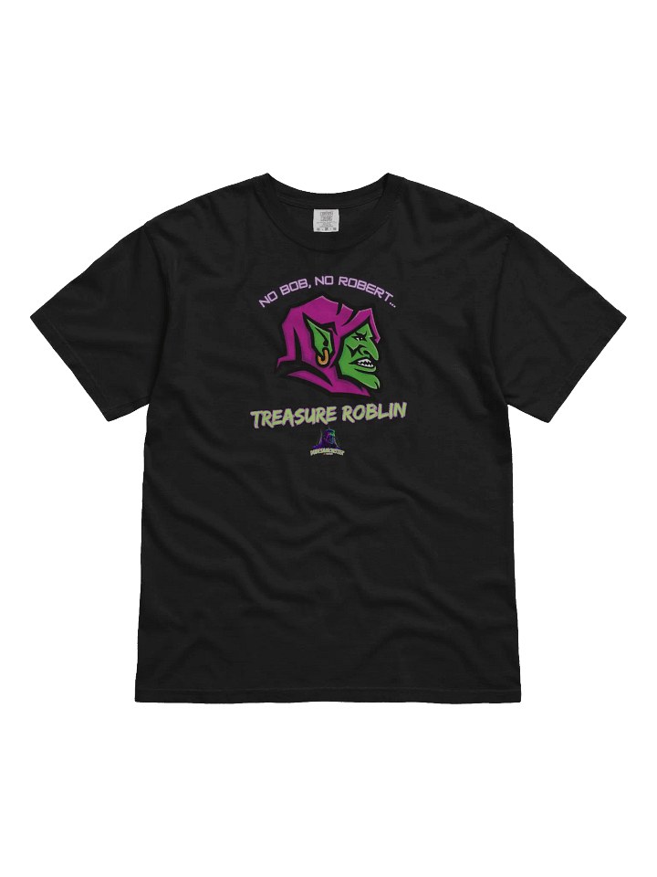 Treasure Roblin product image (6)