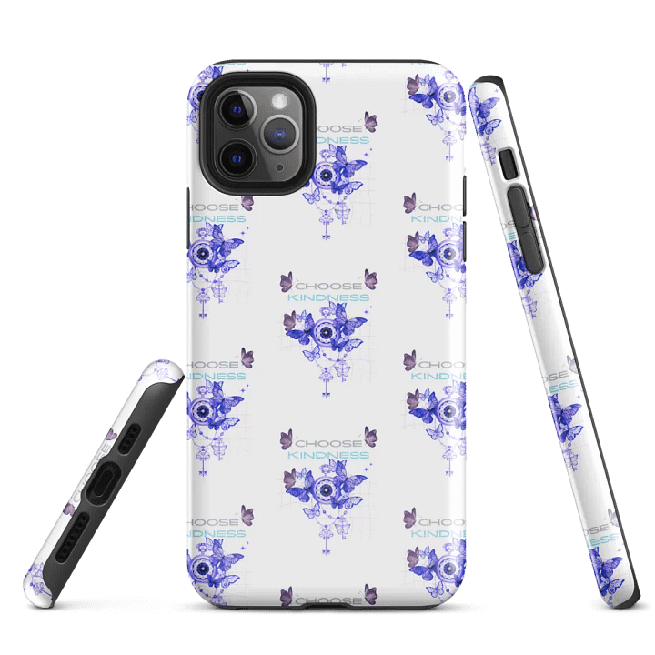 Choose Kindness IPhone case product image (3)