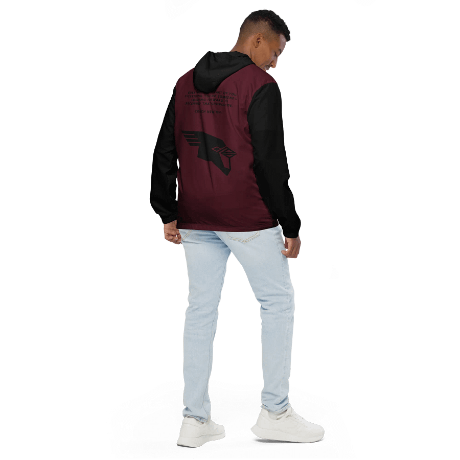 CG Middleton Windbreaker product image (4)