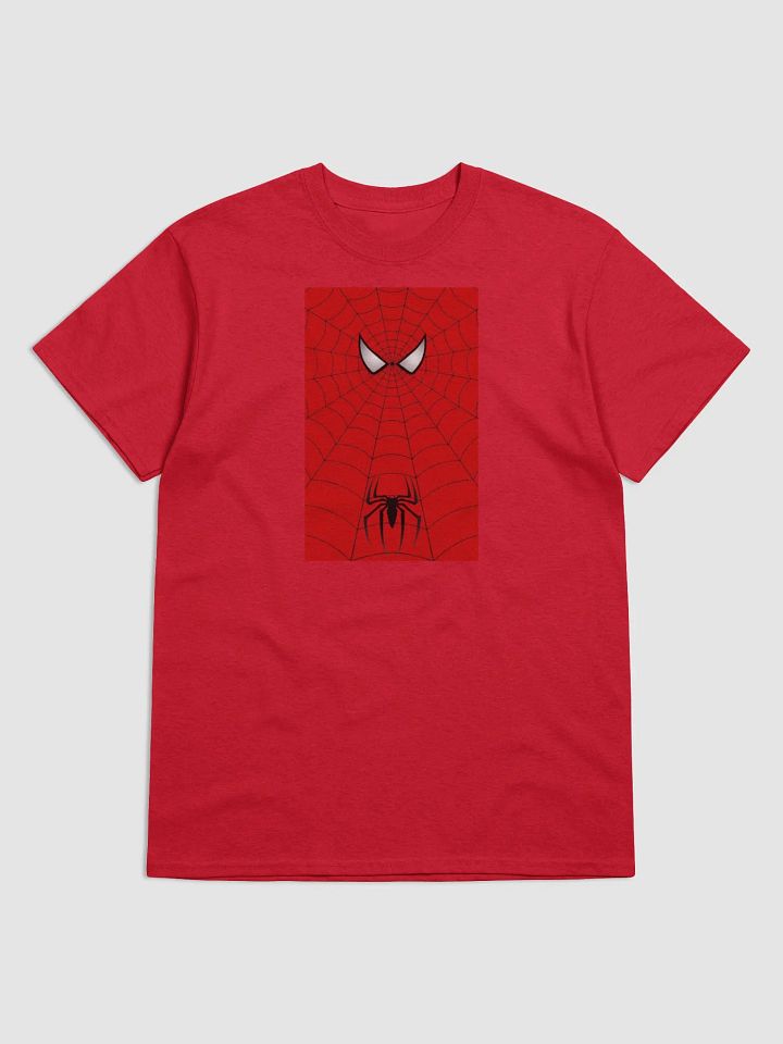 Spiderman Head Tee product image (1)