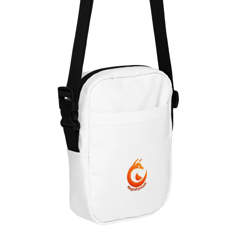 Nogo Sacoche blanche product image (1)