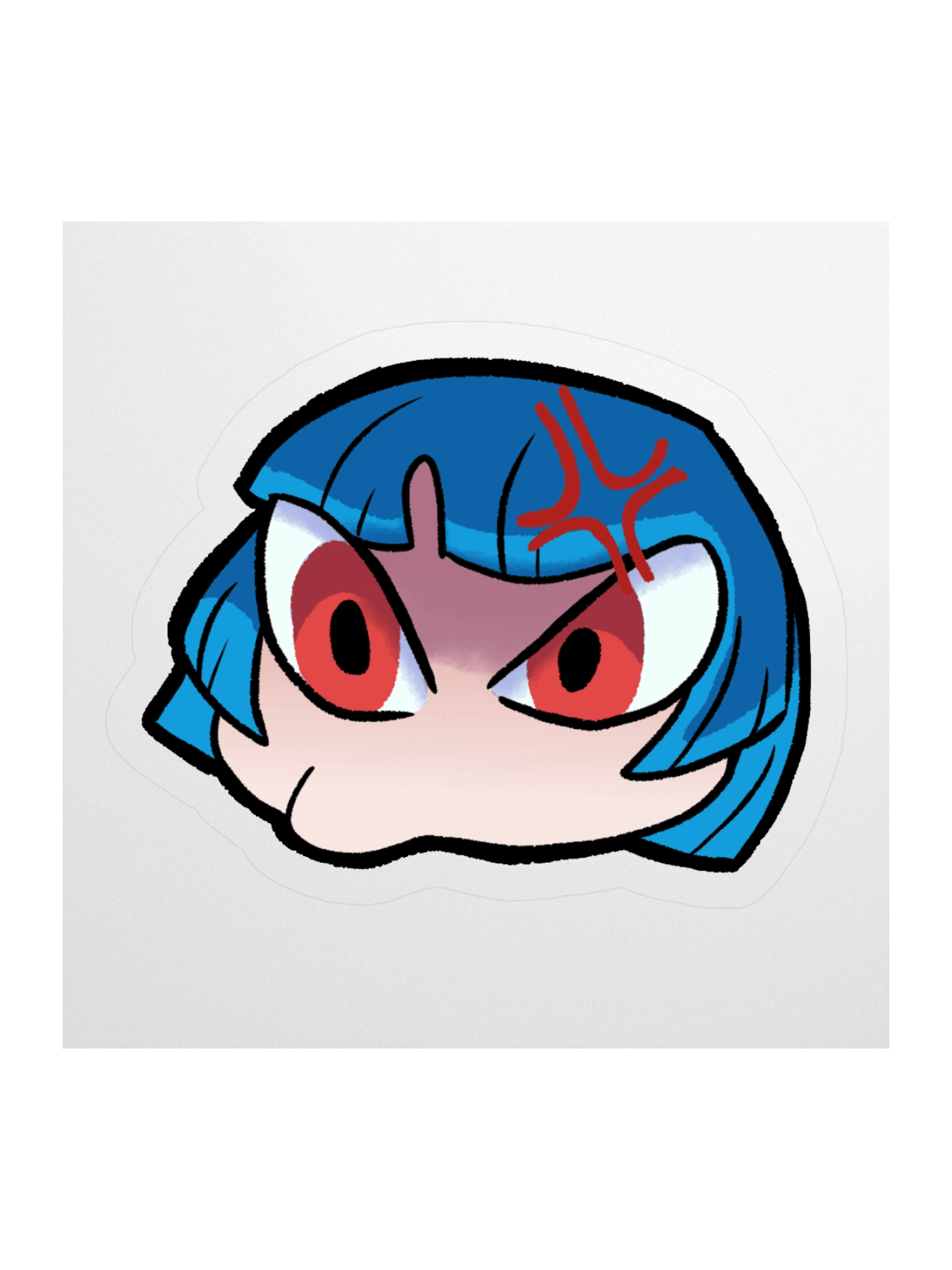Angy ♡ Sticker product image (1)