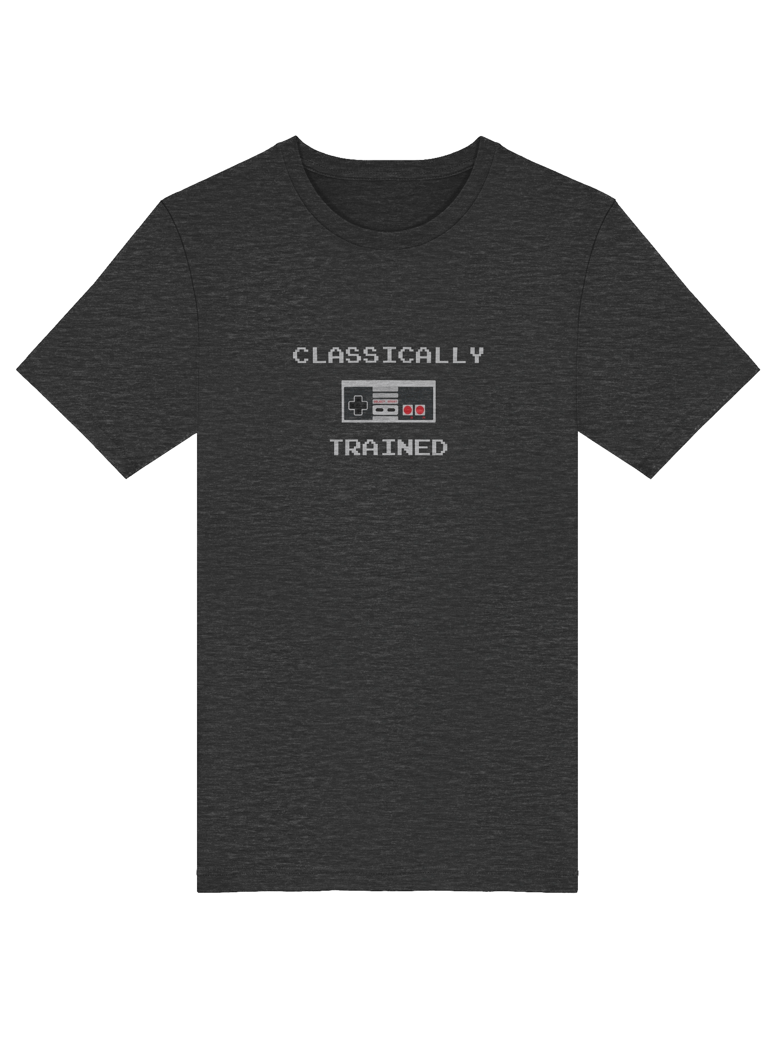 Classically Trained T-Shirt product image (5)