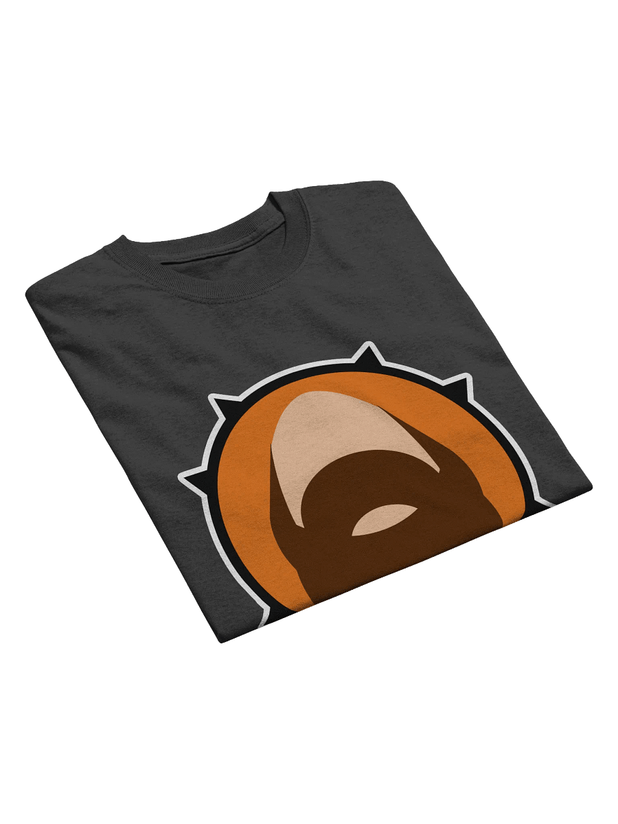 [Unisex Tee] Beard Army Logo product image (3)