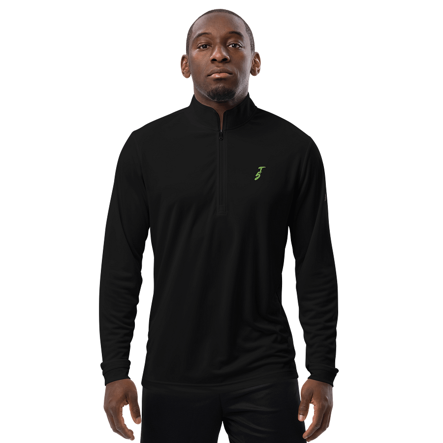 T5 1/4 Zip Adidas product image (13)