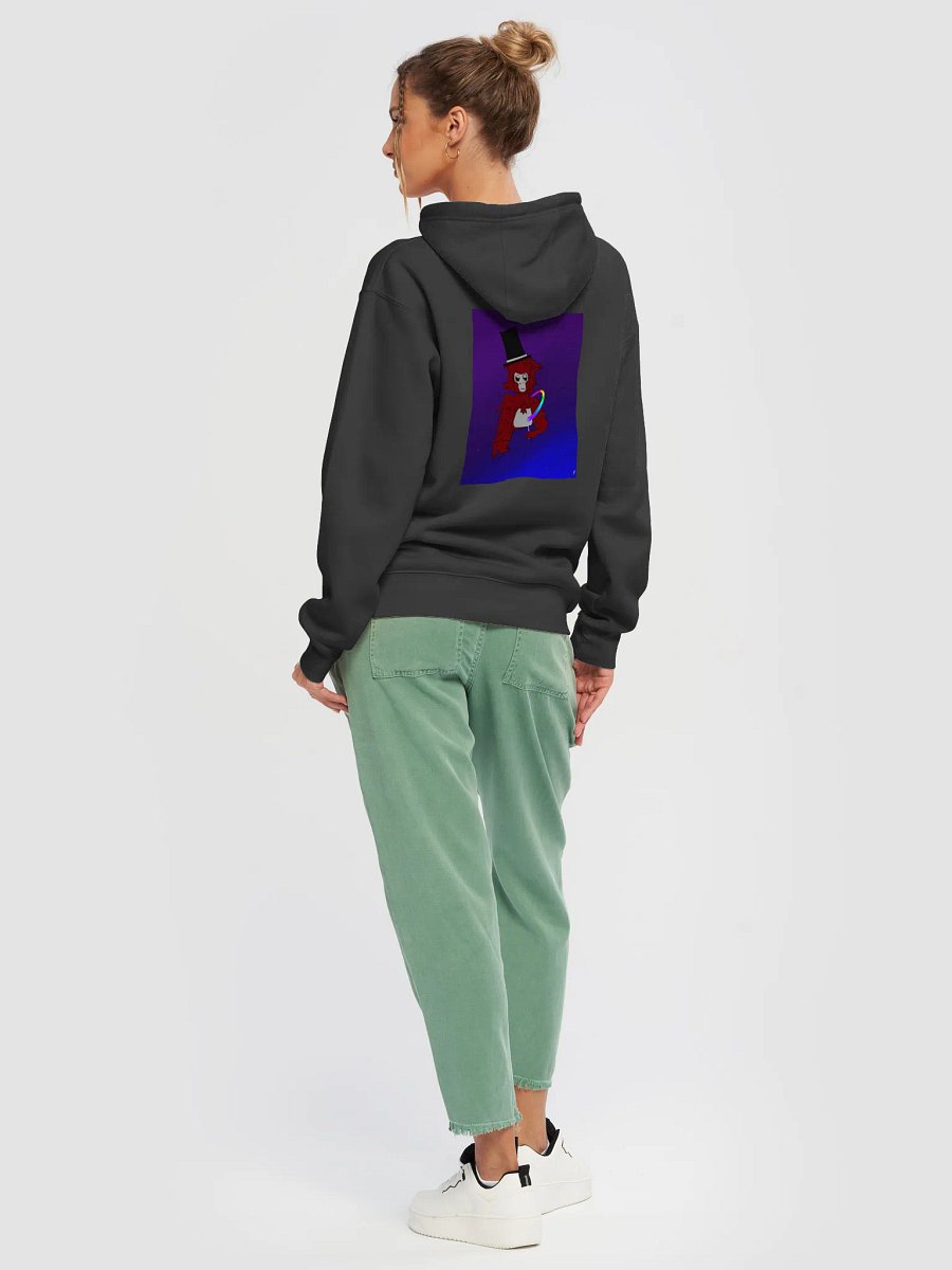 Phoenix Pullback Hoodie (Classic) product image (45)
