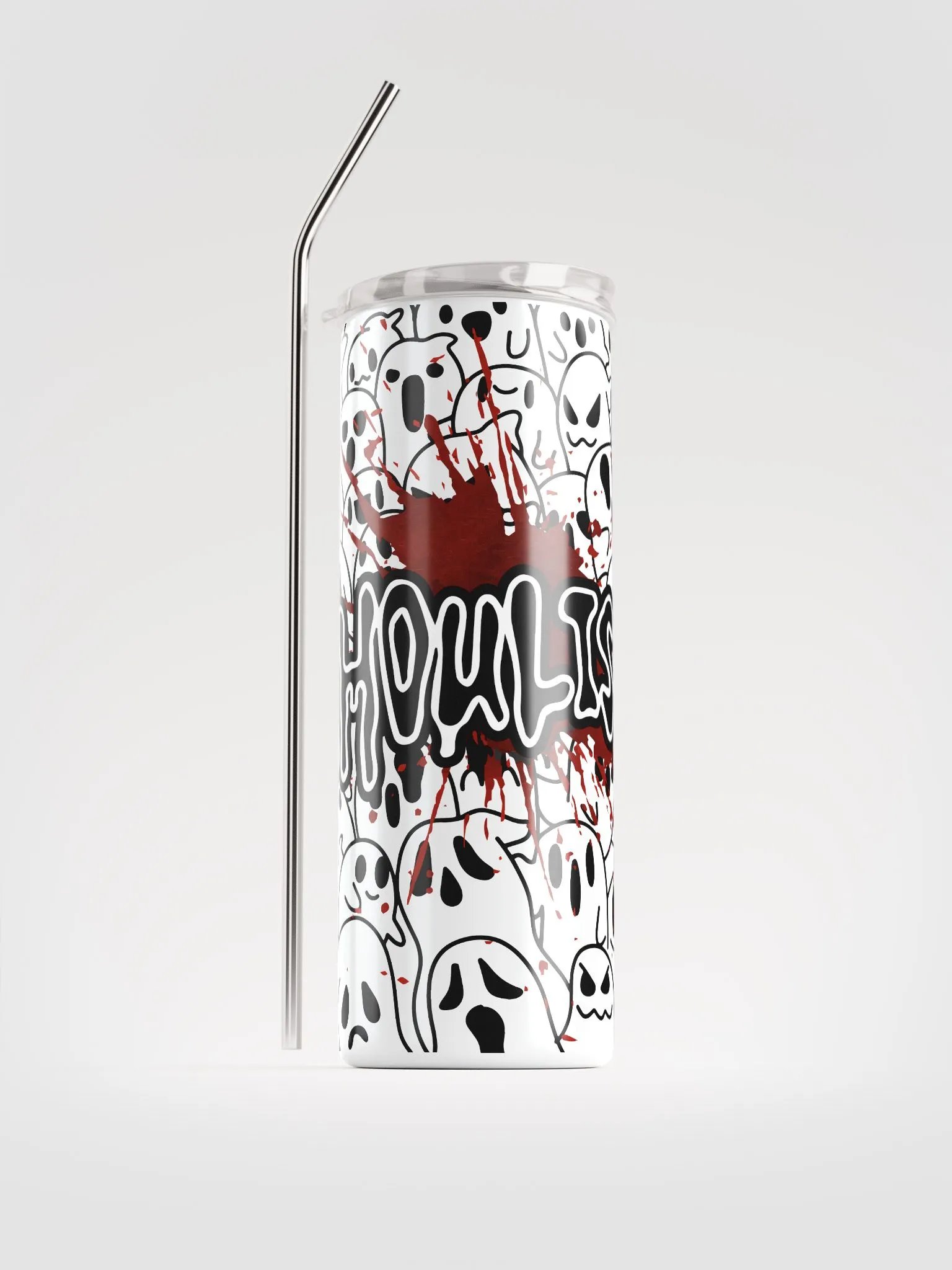 Don't B Ghoulish, Hydrate. product image (1)
