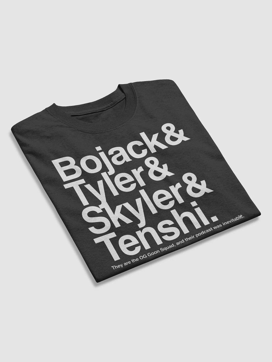 OG GS List Shirt product image (20)