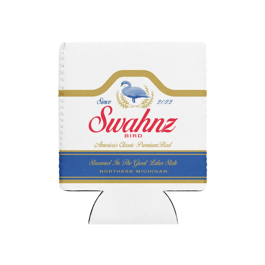 Swahnz Bird Can Cooler product image (1)