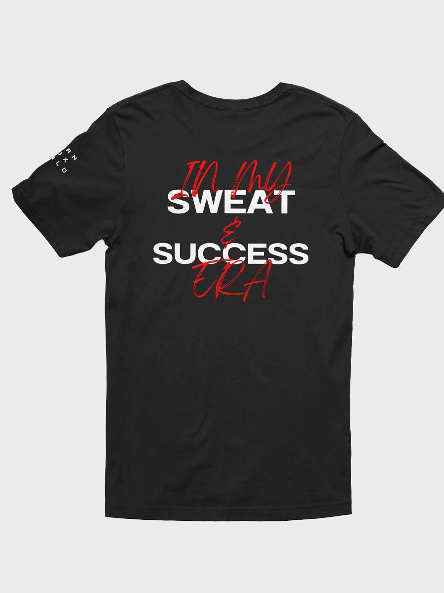 Success Formula Tee – Burn Box Build product image (2)