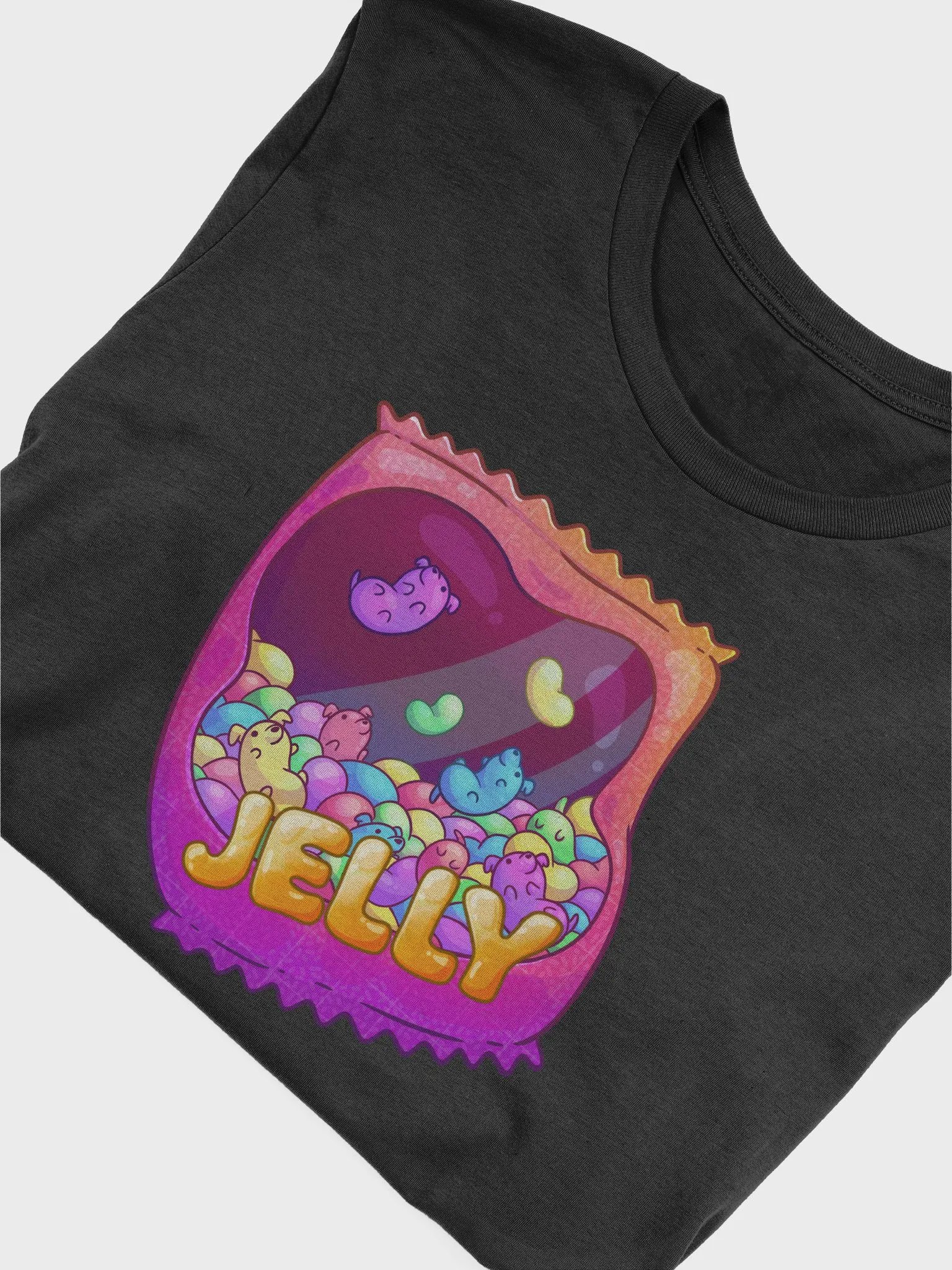 Weenie Beans Shirt product image (38)